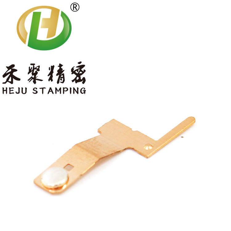 沖壓,精密沖壓