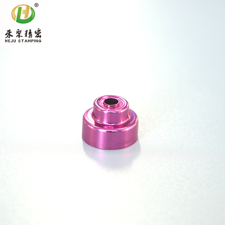 鋁合金拉伸件，精密拉伸件，鋁合金精密拉伸件
